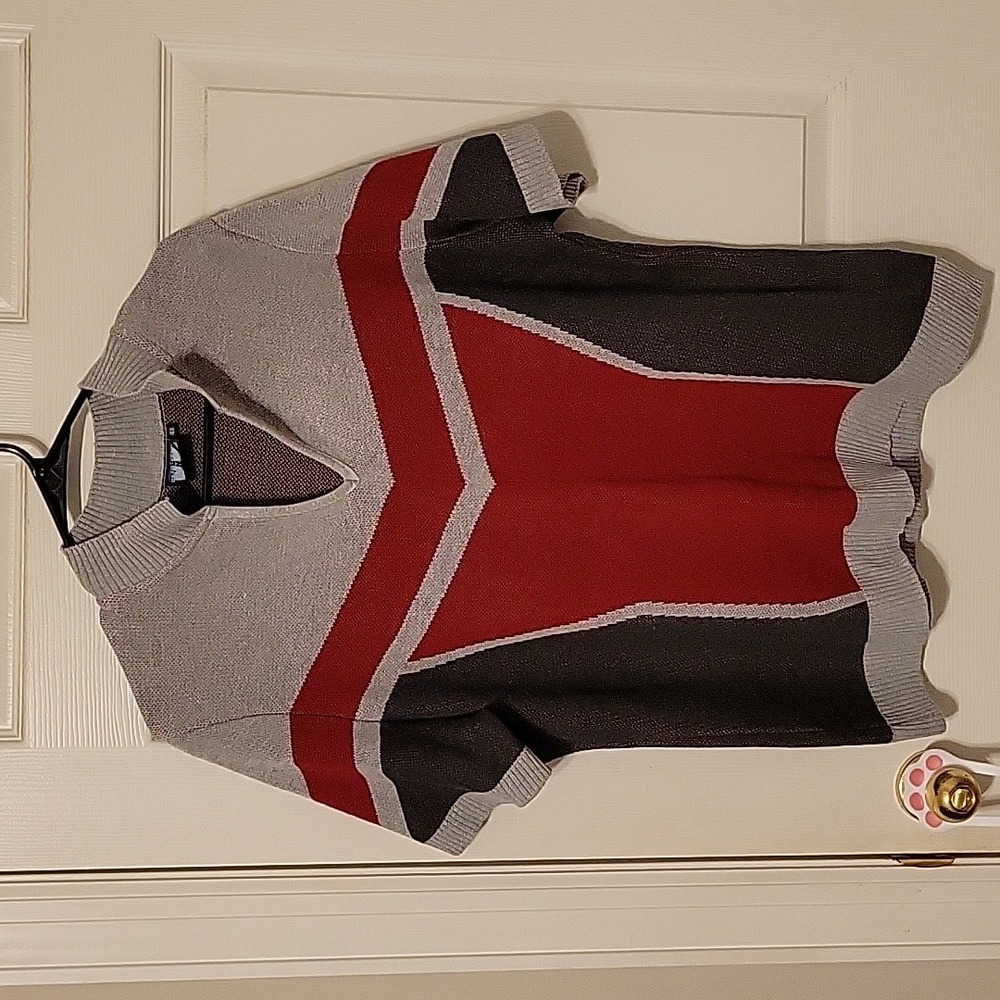 Marvelous Wings Knit Top - Elhoffer Design